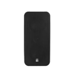 Bluetooth-högtalare Altec Lansing ShockWave 200, 180W, IPX4, svart