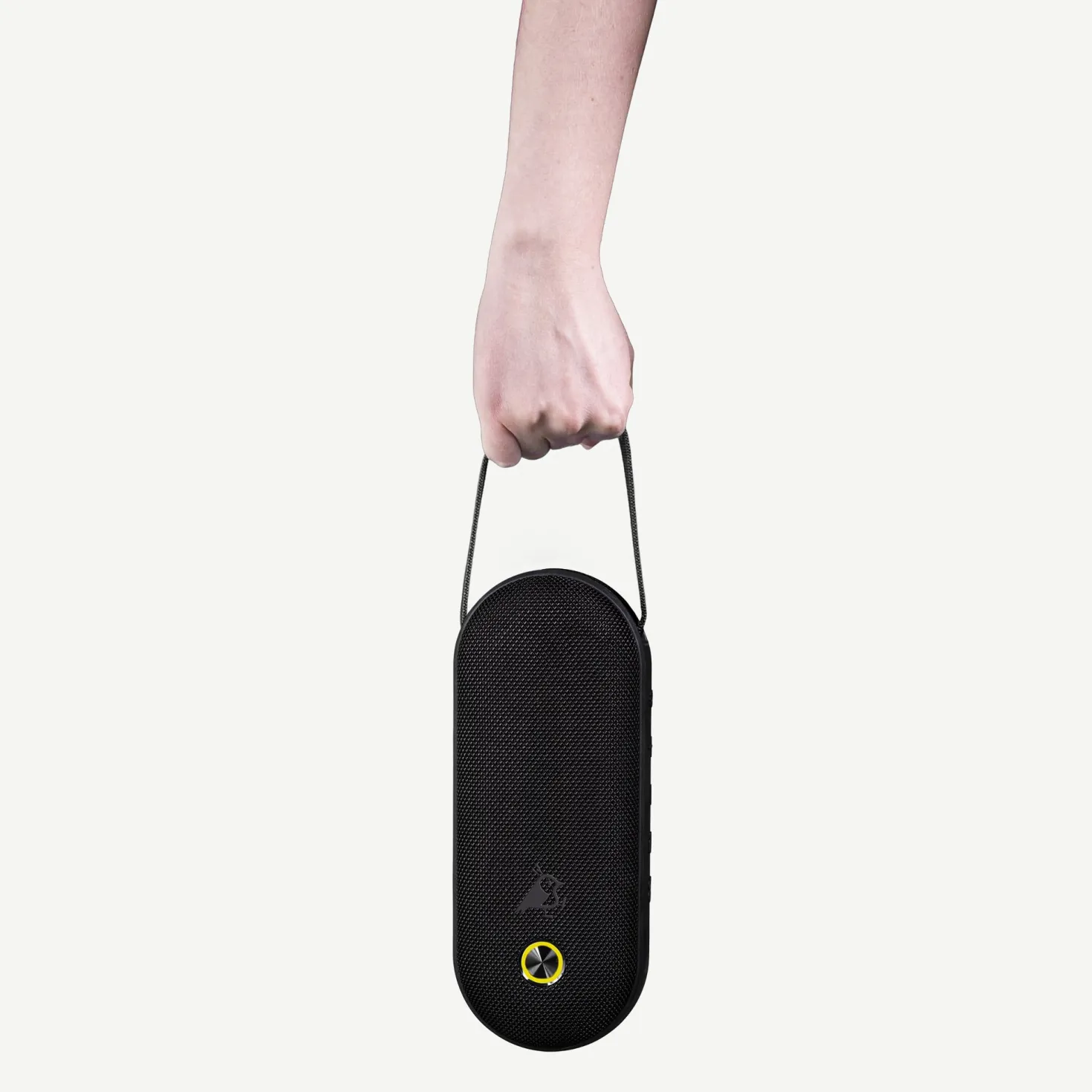 Bluetooth-högtalare Aqiila Soundbird CM, 30W, magnetisk, svart