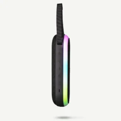 Bluetooth-högtalare Aqiila Soundbird CM, 30W, magnetisk, svart
