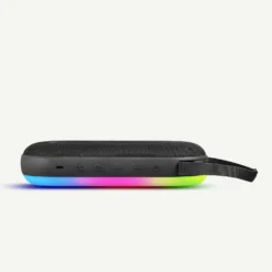 Bluetooth-högtalare Aqiila Soundbird CM, 30W, magnetisk, svart