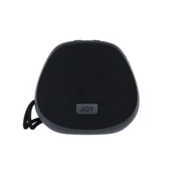 Bluetooth-högtalare Happy Plugs Joy, IPX4, Bluetooth 5.3, svart
