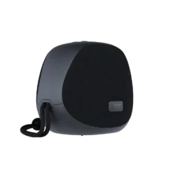 Bluetooth-högtalare Happy Plugs Joy, IPX4, Bluetooth 5.3, svart