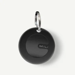 Bluetooth-spårare Aqiila Tagbird, svart, IP67