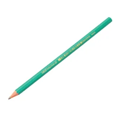 Blyertspenna Bic ECOlutions 650, HB, träfri, 12 st