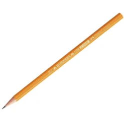Blyertspenna Faber-Castell 1329, HB, gul