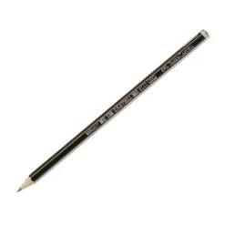 Blyertspenna Faber-Castell 9000 HB, hexagonal