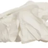 Bomullstrasor Hygienteknik Vit, A-kvalitet, 10 kg