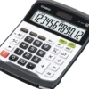 Bordsräknare Casio WD-320MT, vatten- och dammtålig, 12 siffror