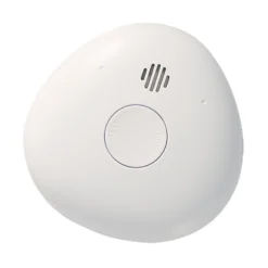 Brandvarnare Housegard Pebble 10, optisk, 10-årigt batteri, CO-larm