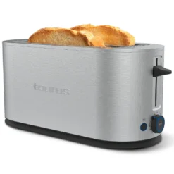 Brödrost TAURUS Mytoast Duplo Legend, 1500W, 260x42 mm fack