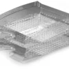 Brevkorg Durable Trend A4, transparent, stapelbar