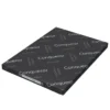 Brevpapper Conqueror Laid High White A4 100g, 500 ark