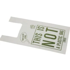 Bärkasse BioBag Komposterbar 30L, 470x580mm
