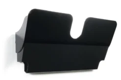 Broschyrställ Durable FLEXIPLUS A4 liggande, magnetfäste, vägg
