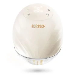 Bröstpump NENO Perla Handsfree, sladdlös, 120 ml