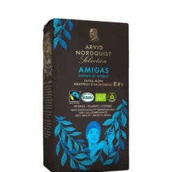 Bryggkaffe Arvid Nordquist Amigas Ekologisk Fairtrade, 450g