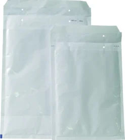 Bubbelpåse Airpac Vit, 175x265 mm, 100 st