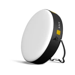 Campinglampa Aqiila Lightbird BL10 med powerbank