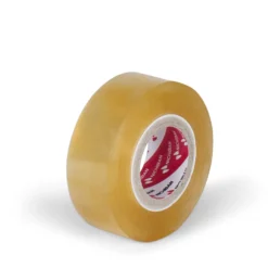 Cellofantejp Etab Kontor, 33m x 19mm, naturgummi