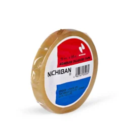 Cellofantejp Etab Transparent, 66m x 15mm