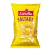Chips Estrella Saltade Portionspåsar, 27x40g