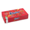 Chokladask Marabou Daim, mandelkola, 230 g