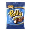 Choklad Cloetta Polly Blå, arrak och vanilj, 130 g