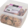 Chokladkakor Gille, 800 g plastburk