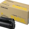 C4010ND toner yellow 10K