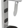CPU-hållare Axessline QuickClick, silver, max 15 kg