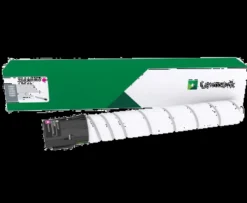 CS923/CX92X toner magenta HC 34k