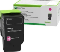 CS421 Magenta Extra High Yield Contract Toner patron 5K