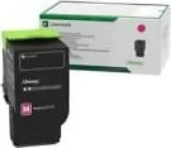 CS421 Magenta Extra High Yield Contract Toner patron 5K