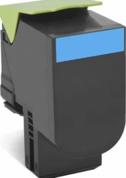 702C toner cyan 1k