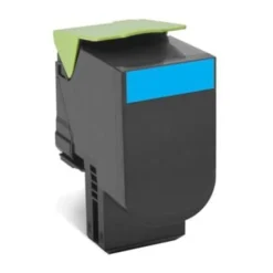 CX410/CX510 cyan toner 3k (Corporate)