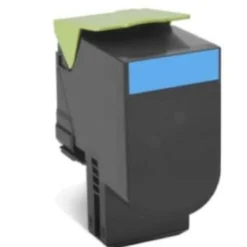 CX310/CX410 cyan toner 2k (Corporate)