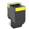 CX410/CX510 yellow toner 3k (Corporate)