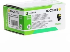 CX410/CX510 yellow toner 3k (Corporate)