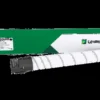 CX92X toner black HC 34k