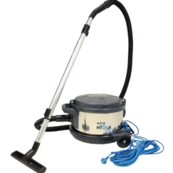 Dammsugare Activa HT25.0, 15 liter, rostfritt stål, 270 W
