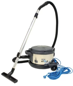 Dammsugare Activa HT25.0, 15 liter, rostfritt stål, 270 W