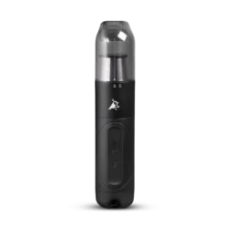 Dammsugare Aqiila Airbird DUO VB1, 2-i-1, 15 KPA, svart