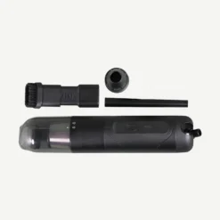 Dammsugare Aqiila Airbird DUO VB1, 2-i-1, 15 KPA, svart