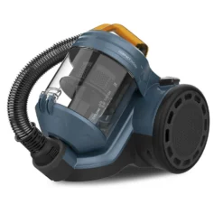 Dammsugare TAURUS Homeland Cyclone påslös, 800W, 18 kPa