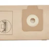 Dammsugarpåsar Nilfisk GD 930, 14 liter, 10 st