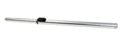 Dammsugarrör Hygienteknik Teleskoprör, 60-99 cm, 32 mm