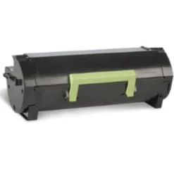 810de/812de black toner 25k (Corporate)