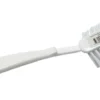 Diskborste Max Eco, vit, autoklaverbar 124°C