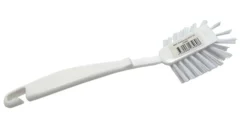 Diskborste Max Eco, vit, autoklaverbar 124°C