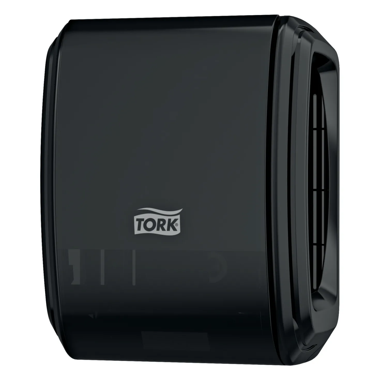 Dispenser Luftförbättrare Tork Airfreshener Konstant, svart